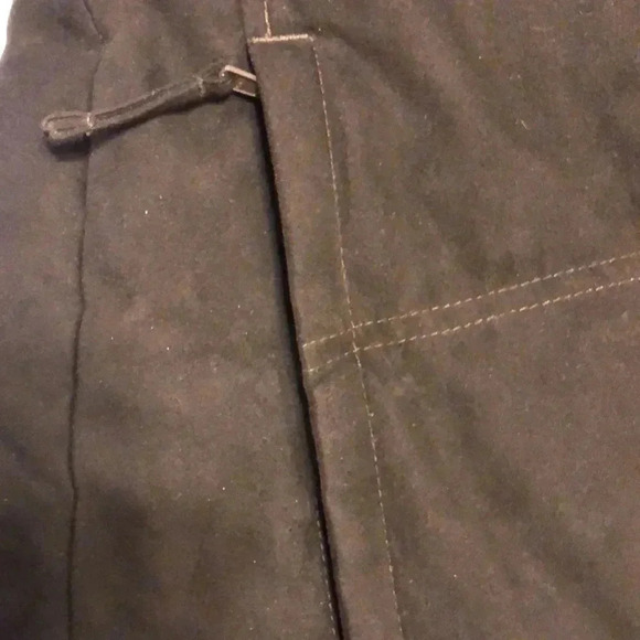 L.L. Bean goose down coat - Picture 8 of 8